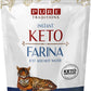 Instant Farina, AIP Friendly, Certified Paleo, Gluten & Grain Free (14 Ounce)