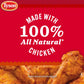 Tyson Anytizers Buffalo Style Bone-In Chicken Wings, 22 oz. (Frozen)