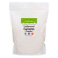 Nunaturals Unflavored Beef Gelatin Powder, Instantly Thickens, Stabilizes, And Texturizes, 5 Lb