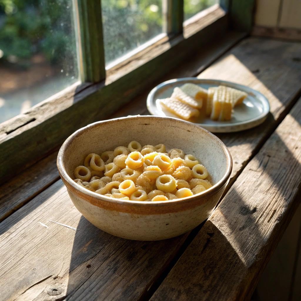 La Molisana Pasta Anellini Siciliani, 16 Oz