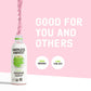 Harmless Harvest Coconut Water Organic Drink 32 Fl Oz - Natural Electrolyte Hydration, No Sugar Added, No Artificial Ingredients