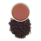 Harney & Sons Decaf Paris, 4oz Tin of Loose Leaf Black Tea w/Fruit and Caramel Flavors