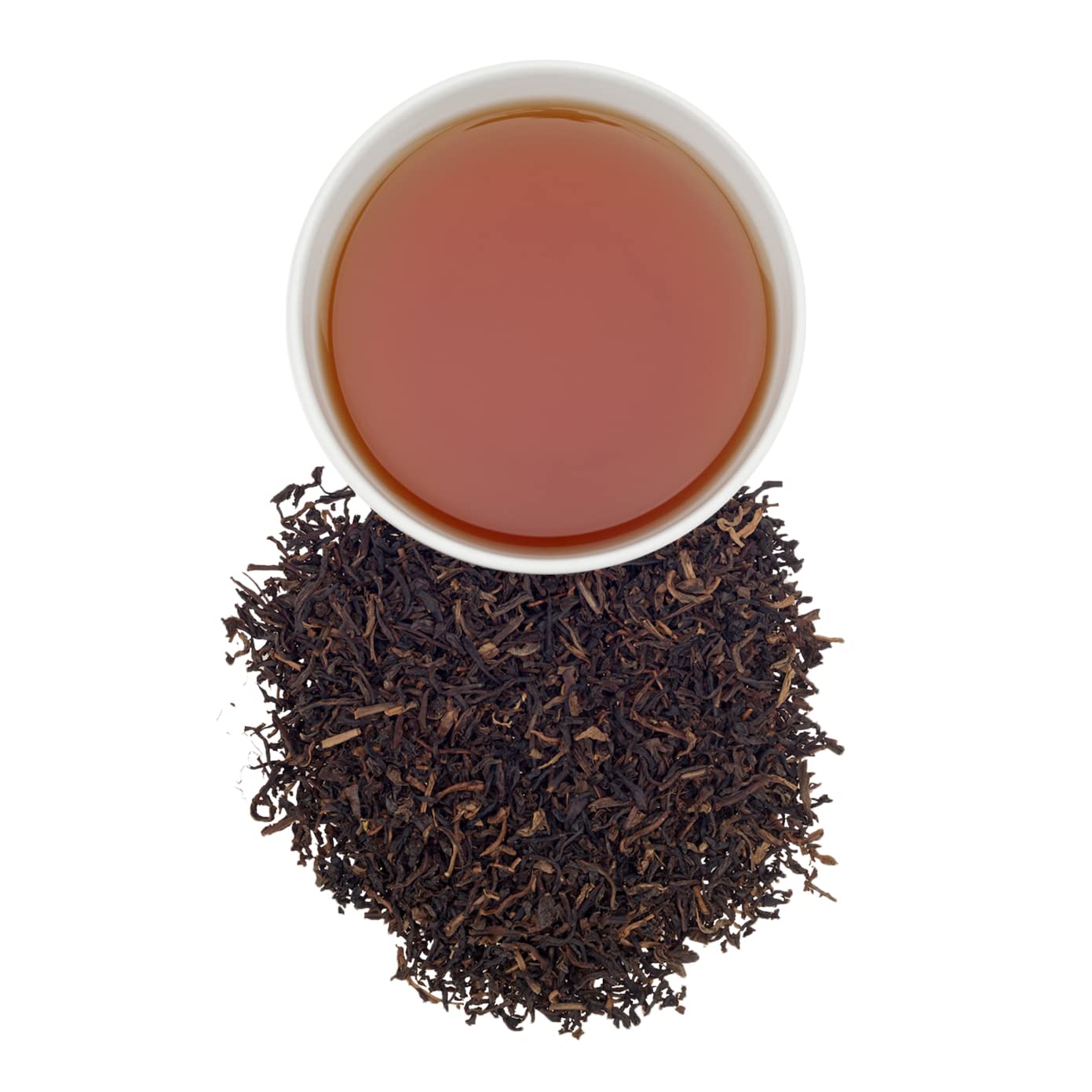 Harney & Sons Decaf Paris, 4oz Tin of Loose Leaf Black Tea w/Fruit and Caramel Flavors