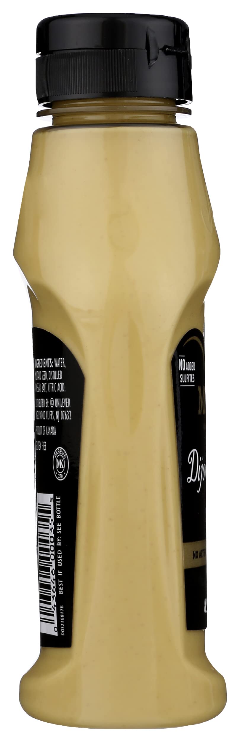 Maille Mstrd Origdjn Sqz ( 6 X 8.9 Oz   )