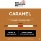 San Francisco Bay Compostable Coffee Pods - Caramel (80 Ct) K Cup Compatible Including Keurig 2.0, Flavored, Medium Roast