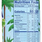 Vita Coco Coconut Water, Pineapple, 16.9 Fl Oz
