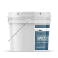 Earthborn Elements Tapioca Starch 2 Gallon Bucket, Tapioca Flour, Resealable Bucket
