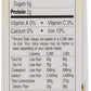 Dynasty Batter Mix Tempura, 8-Ounces (Pack Of6)