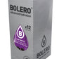 BOLERO Sugar Free Drink Mix Packets Acai Berry Flavor, Pack of 12, Model FID56819