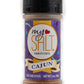 MySALT Cajun - Sodium Free Salt Substitute - Savor Authentic Cajun Flavors with A Healthier Twist