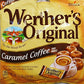 Werther's Original Caramel Coffee Hard Candies 70 Calories per Serving (5.5 Ounce, 2-Pack)