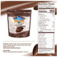 Blue Diamond Almonds Oven Roasted Dark Chocolate Flavored Snack Nuts, 25 Oz Resealable Bag (Pack Of 1)