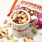 Dunkin' Iced Coffee Flavored Jelly Beans, 2 Pack