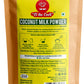 El The Cook Thai Green Curry Paste + Coconut Powder For Making Thai Curry | Ready To Cook Kit | Serves 4 X 2 Pack (50G Each)