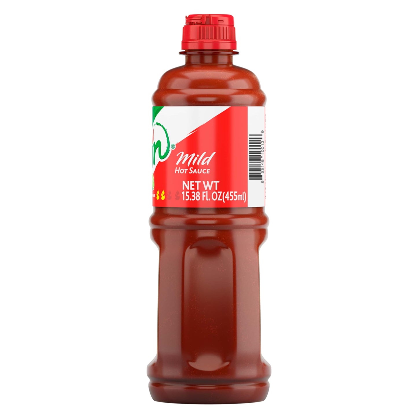 Tajin Mild Hot Sauce 15.38Oz (Pack Of 1)