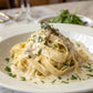 Classico Four Cheese Alfredo Pasta Sauce, 15 oz. Jar