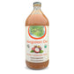 Mangosteen One | 100% Pure Organic Mangosteen Juice - 32oz Glass Bottle (1qt) | Xanthone  Vitamin & Antioxidant Rich Whole Superfruit - Gluten-Free  Vegan Mangosteen dietary product | Gopals Healthfoods