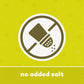 Yupik Deluxe Unsalted Mixed Nuts Without Peanuts, 2.2Lb, Pack Of 1
