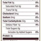 Bobs Red Mill Creamy White Corn Grits Hot Cereal, 24 oz Pack of 4, Natural