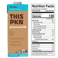 PKN Pecan Milk - Original Non-Dairy Milk Alternative, Made from Real American Pecans, Plant-Based Nut Milk, Lactose-Free, Vegan,