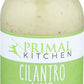 Primal Kitchen Cilantro Lime Dressing, Pack Of 1