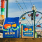 Verve Coffee Roasters Whole Bean Coffee Wilder Blend | Light Roast, Brewed Or French Press | Rwanda, Guatemala, And Peru Blend |