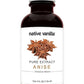 Native Vanilla - Anise Extract - 4 Fl Oz - Perfect For Cooking, Baking, And Dessert Crafting
