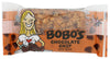 Bobos Chocolate Chip Oat Bar, Gluten Free, 3 Ounces (Pack Of 12)
