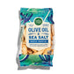 Whole Foods Market, Original Rustic Crostini With Olive Oil & Sea Salt, 6 Ounce