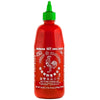 The Original Huy Fong Sriracha Hot Chili Sauce, 28 OZ Rooster Sriracha Chili Sauce, Low Carb Classic Cook Sriracha Chili Paste, 