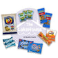 Snacks Variety Pack Care Package - 12 Count Packages For College Students, Camp - Get Well Soon Gift Basket - Healthy Snacks For