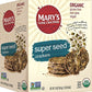 Mary'S Gone Crackers Cracker, Super Seed, 18 Ounce (Packaging May Vary)
