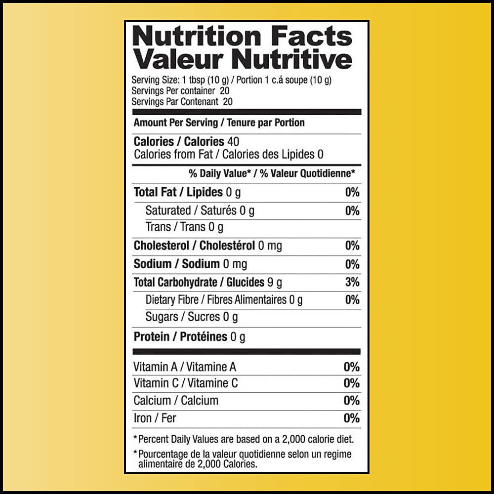 Shan Custard Powder Banana - Essential Dessert, Pack of 6, 7 oz (200g), Vegetarian Friendly, Airtight Bag in a Box