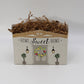 Gift Basket Village: Housewarming On Moving Day - A Cozy Welcome Home Selection