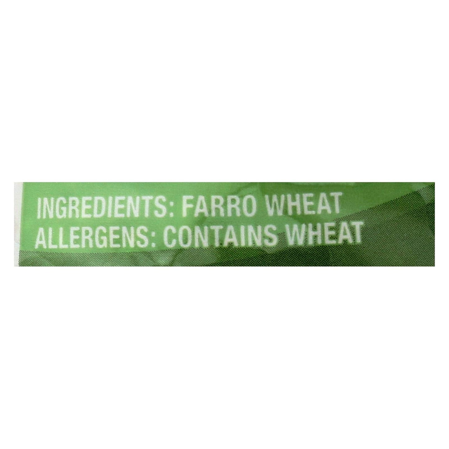 Nature'S Earthly Choice Farro, 24 Ounce