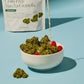 Matchaful - Original Matcha Granola - Activated, Grain Free, Organic Ingredients - Vegan, No Refined Sugar, No Gmo - Gluten Free