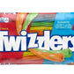 Twizzlers Rainbow - Pack Of 2 - Perfect For Sharing With Friends And Family - Classic Candy With A Twist On The Original - Delicious Flavor