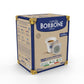 Caffè Borbone Espresso Coffee Pods, Blue Blend, 150 Count, Model 44BBLU150N