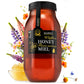 HONIGMA Marma Wildflower Honey | Authentic Raw Honey | 1000g/35.2oz | 100% Pure & Unpasteurized | Pack of 1