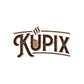 KUPIX Coffee Pods Variety Pack, 30 Count Sampler for Keurig, Includes Donut Shop, Dark, Peppermint Bark & More