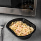 Zatarains Shrimp Alfredo, Frozen Meal, 10.5 oz