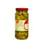 Mezzetta Tamed Nacho Ring (6X16Oz )