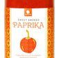 Gourmanity Twin Pack Smoked Paprika Powder, Sweet & Hot, 5.64 oz each, Gluten Free, Kosher