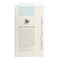 Silk Road Teas Organic Peppermint Leaf Tea, Herbal, Non-Caffeinated, 15 Biodegradable Tea Bags, 1 Count