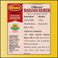 Shan Special Badam Kheer Traditional Dessert Mix 4.29 oz (150g) - Powder for Milk, Almond and Rice Pudding - Suitable for Vegeta