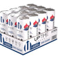 UPTIME Energy Drink Blueberry Pomegranate, Sugar Free, 12 Pack, 12 Fl Oz Cans, 142mg Natural Caffeine