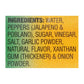 Cholula Green Pepper Hot Sauce 5 fl oz Multipack  24 count