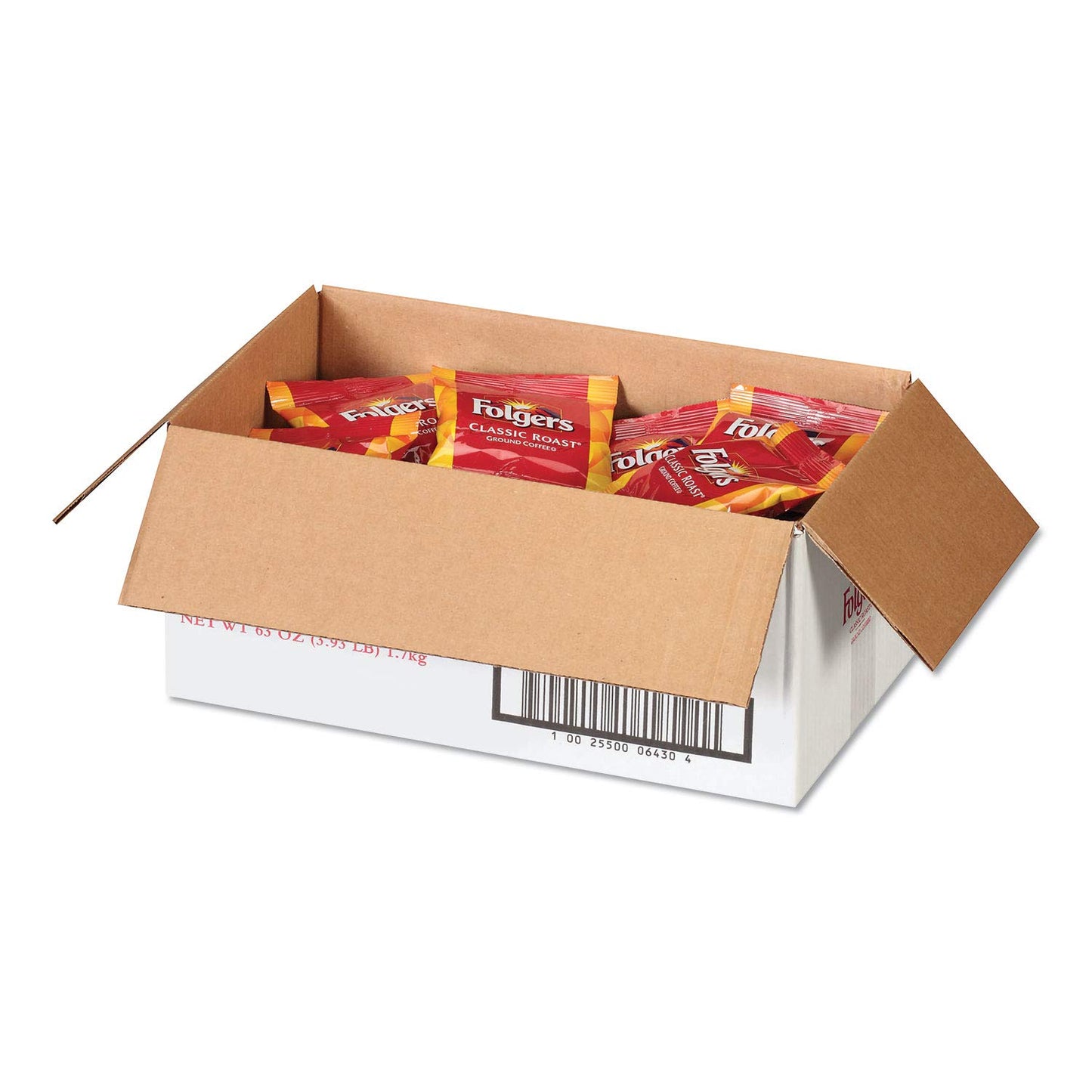 FOL06430 - Folgers Coffee