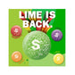 Skittle Sours Candy - Pack of 2 - Sour Outside and Sweet Inside - Bite Size Candy - Perfect for Sharing - Strawberry  G  Orange  Lemon  and Lime