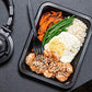 Icon Meals Gluten Free Zero Calorie Seasonings, Meal Prep, Flavor Enhancer, Keto Approved, Real Ingredients, Amazing Taste, Low Carb (Butter Herb)